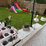 Erna Apartamento Zalakaros