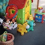 Apartamento Erna Zalakaros