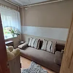 Apartamento Erna Zalakaros