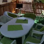 Apartamento Erna Zalakaros