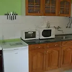 Erna Apartamento Zalakaros