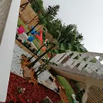 Apartamento Erna *