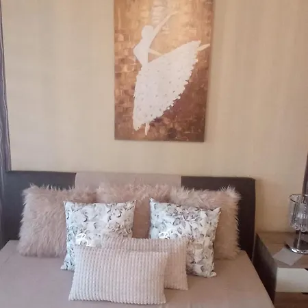 Apartment Erna