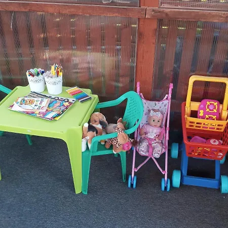 Erna * Залакарош