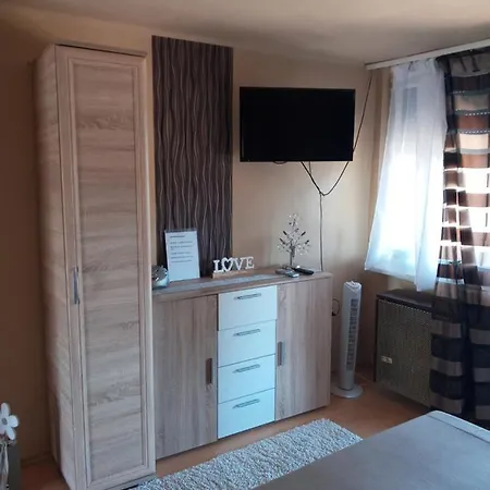 Erna Appartement Zalakaros