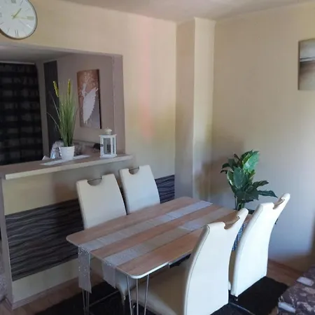 Apartment Erna