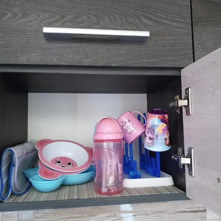 Appartement Erna Zalakaros