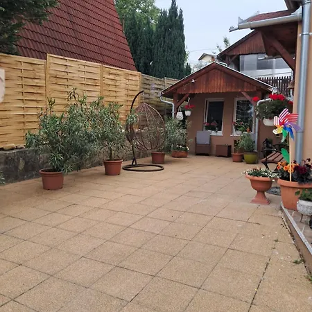 Apartment Erna