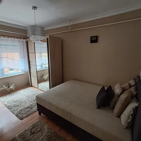 דירה Erna זלקרוס