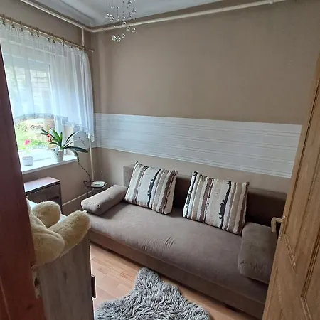 Appartement Erna Zalakaros