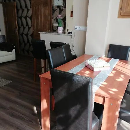 Erna Appartement