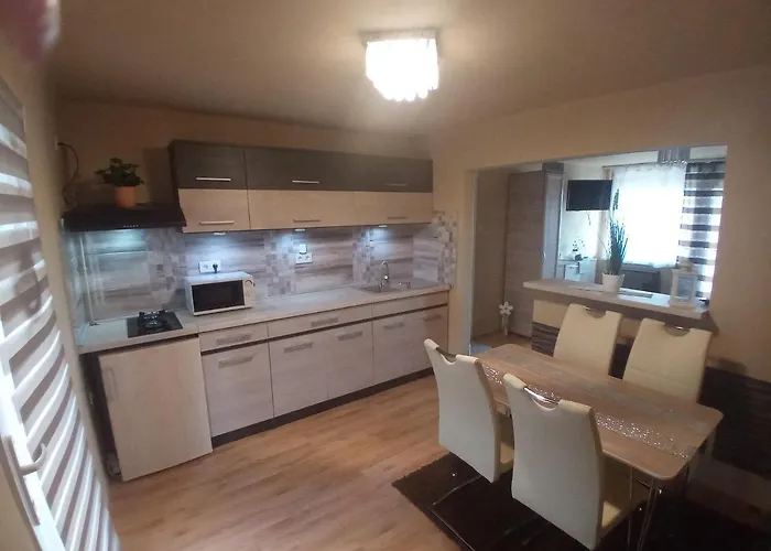 דירה Erna זלקרוס