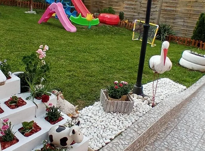 Erna Apartment Zalakaros