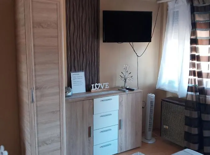 Erna דירה זלקרוס