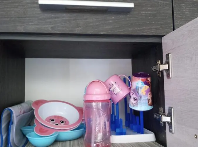 דירה Erna זלקרוס