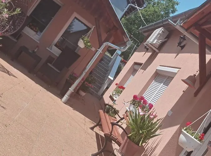 Erna דירה זלקרוס