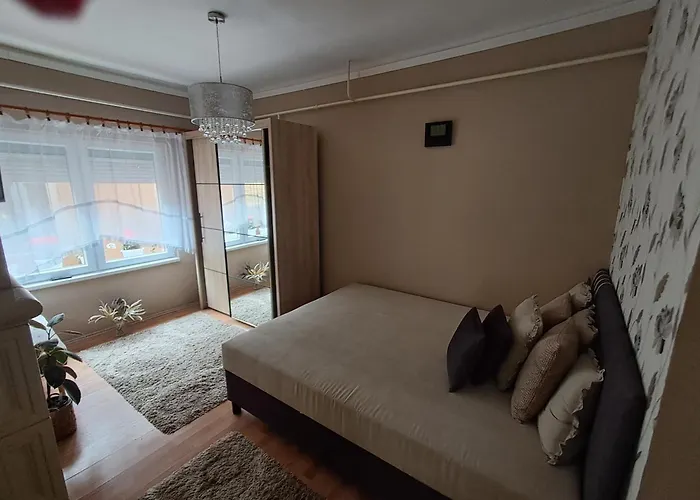 דירה Erna זלקרוס