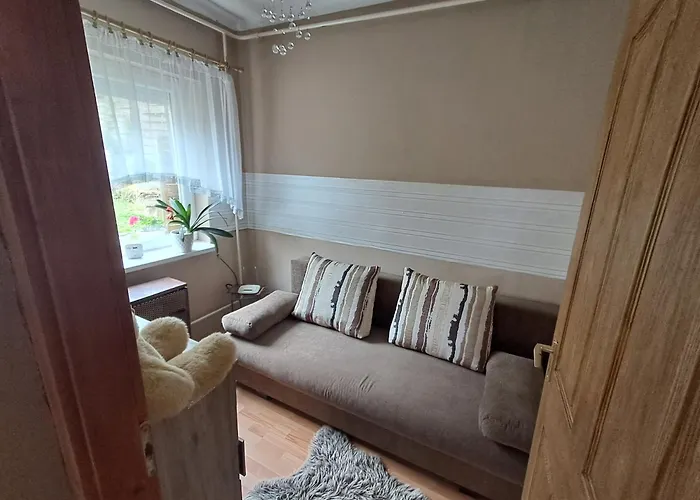 דירה Erna זלקרוס