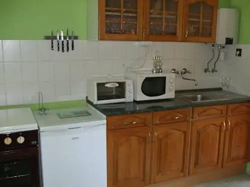 Erna דירה זלקרוס